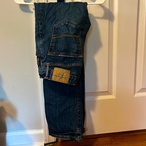 ABERCROMBIE JEANS
